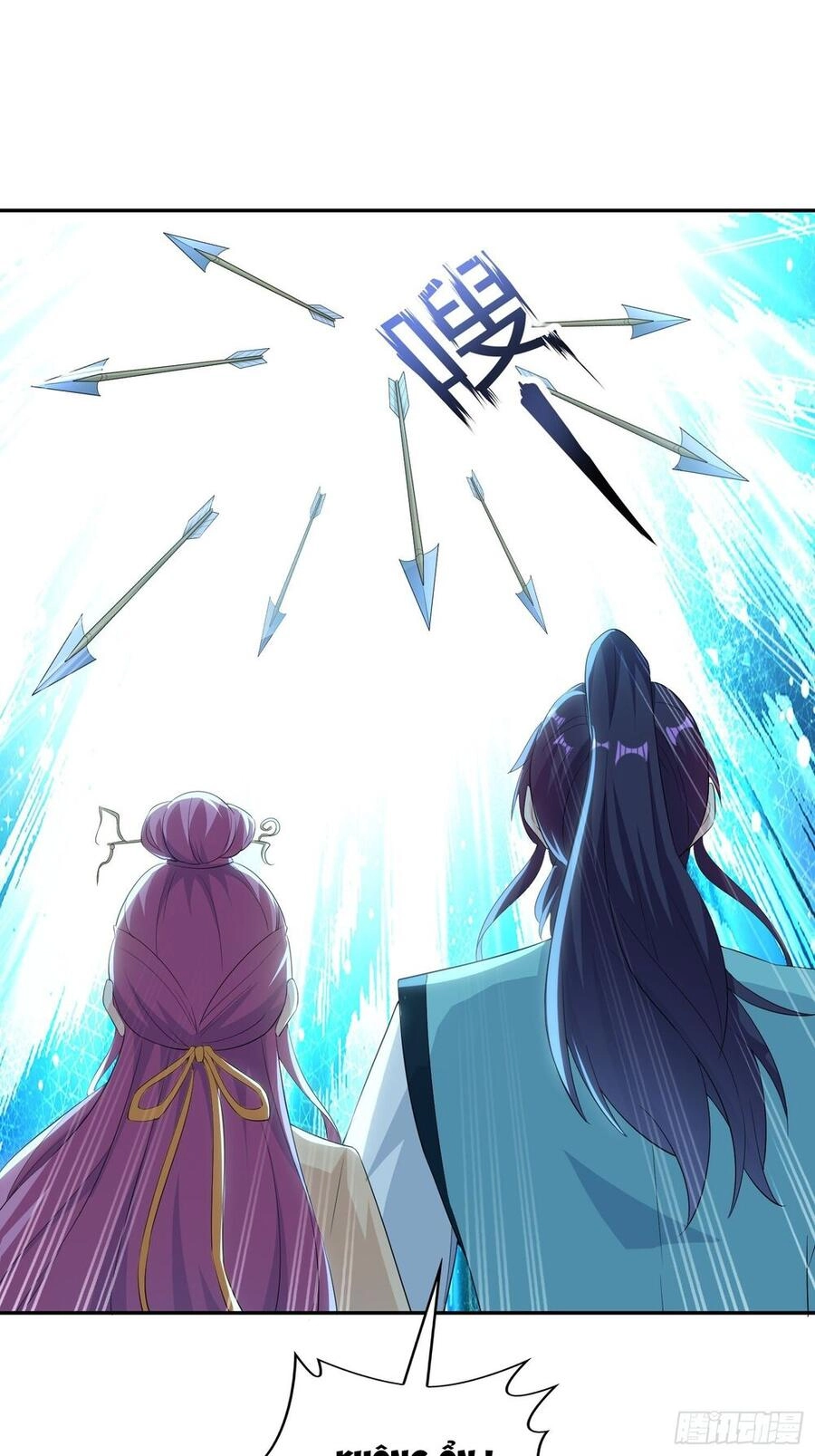 Người Ở Rể Bị Ép Thành Phản Diện Chapter 289 - 3