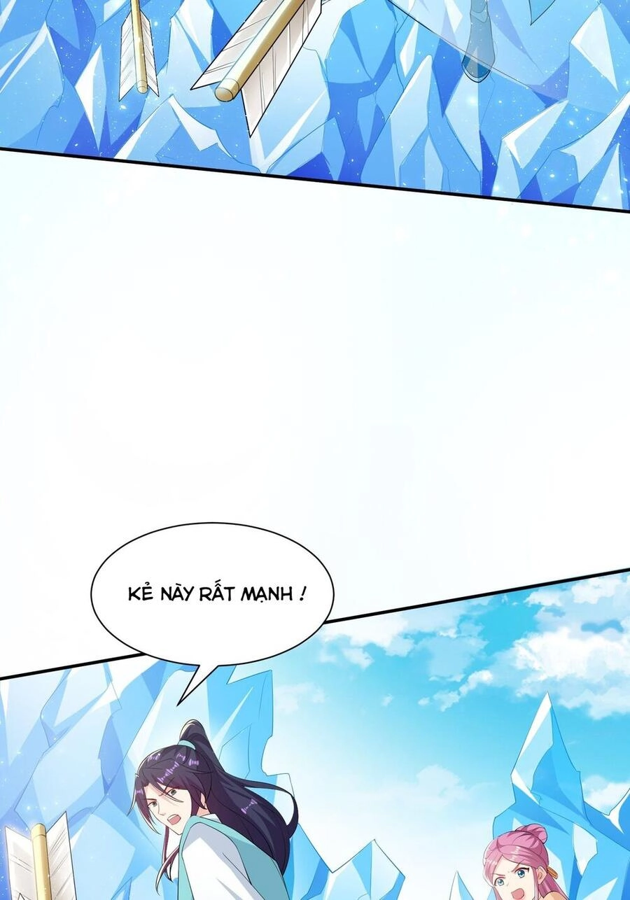 Người Ở Rể Bị Ép Thành Phản Diện Chapter 289 - 5