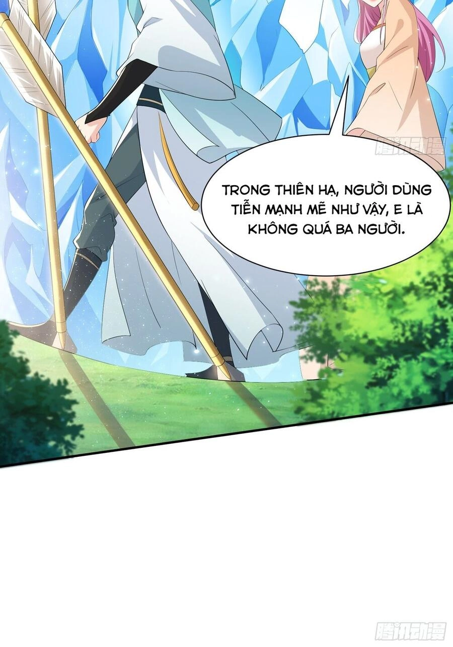 Người Ở Rể Bị Ép Thành Phản Diện Chapter 289 - 6