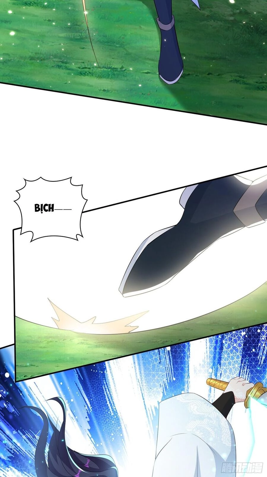 Người Ở Rể Bị Ép Thành Phản Diện Chapter 289 - 14