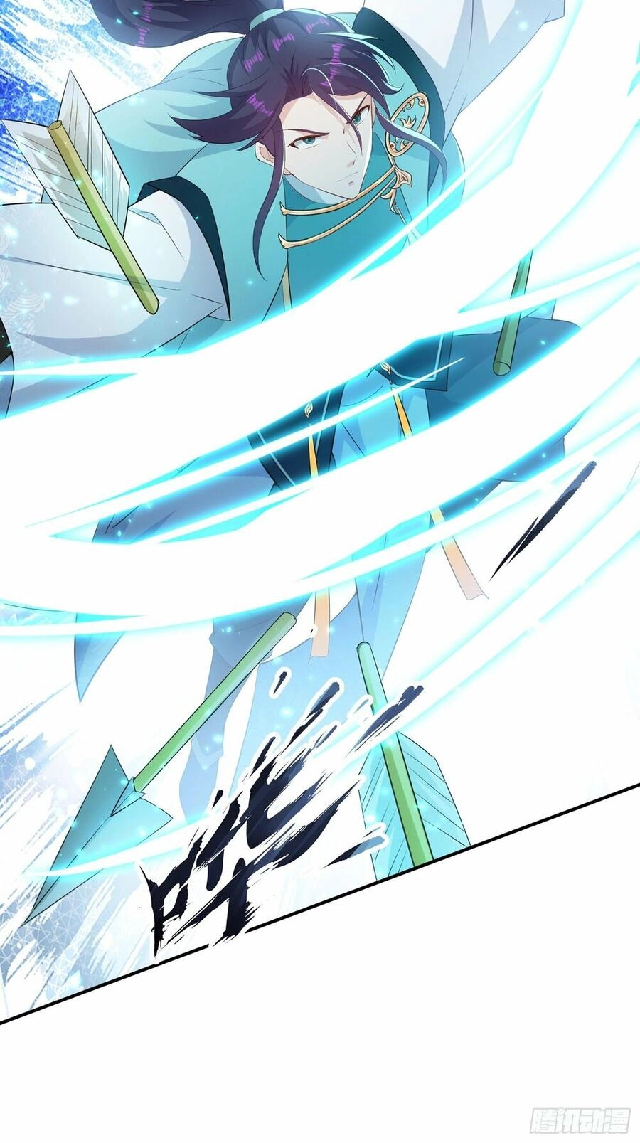 Người Ở Rể Bị Ép Thành Phản Diện Chapter 289 - 15