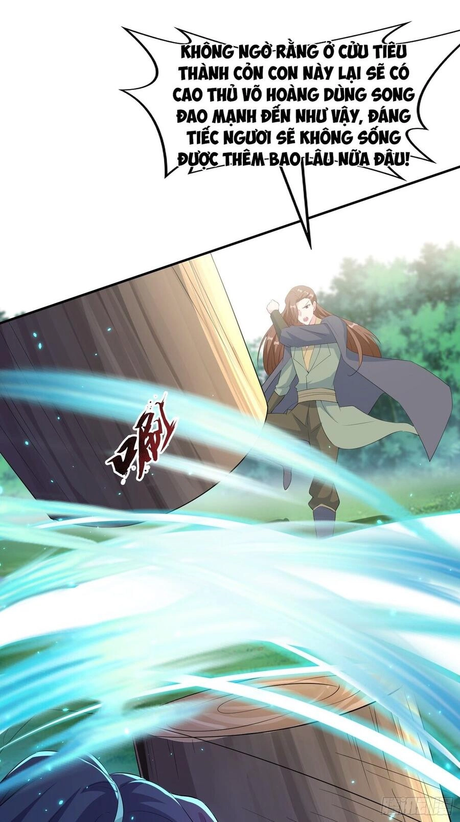 Người Ở Rể Bị Ép Thành Phản Diện Chapter 289 - 16