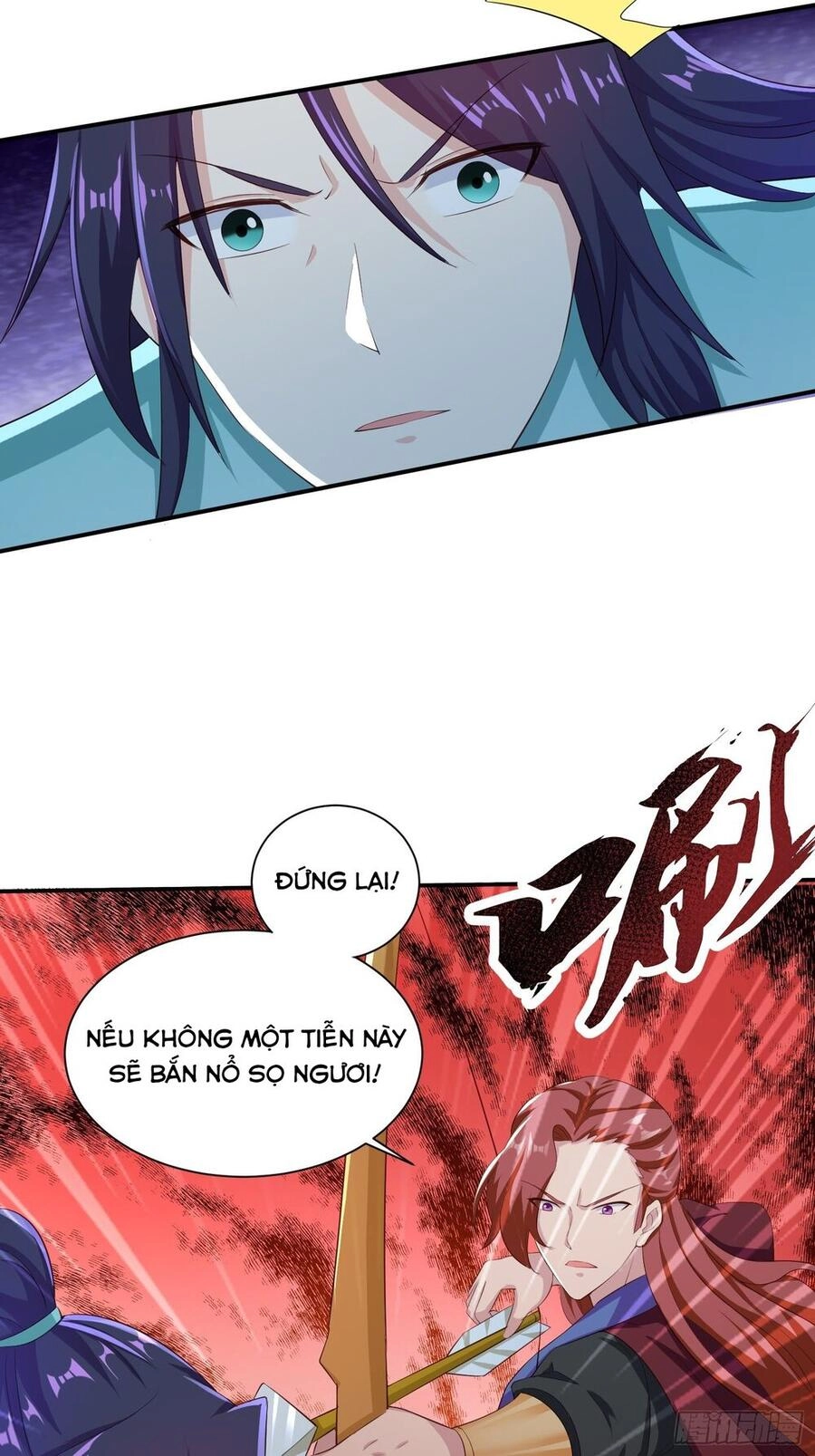 Người Ở Rể Bị Ép Thành Phản Diện Chapter 289 - 19