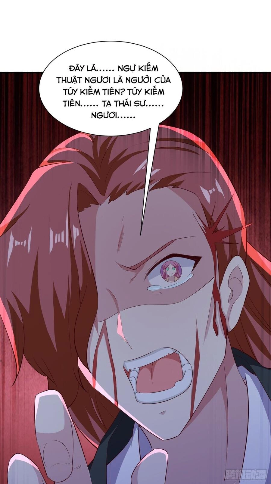 Người Ở Rể Bị Ép Thành Phản Diện Chapter 289 - 23