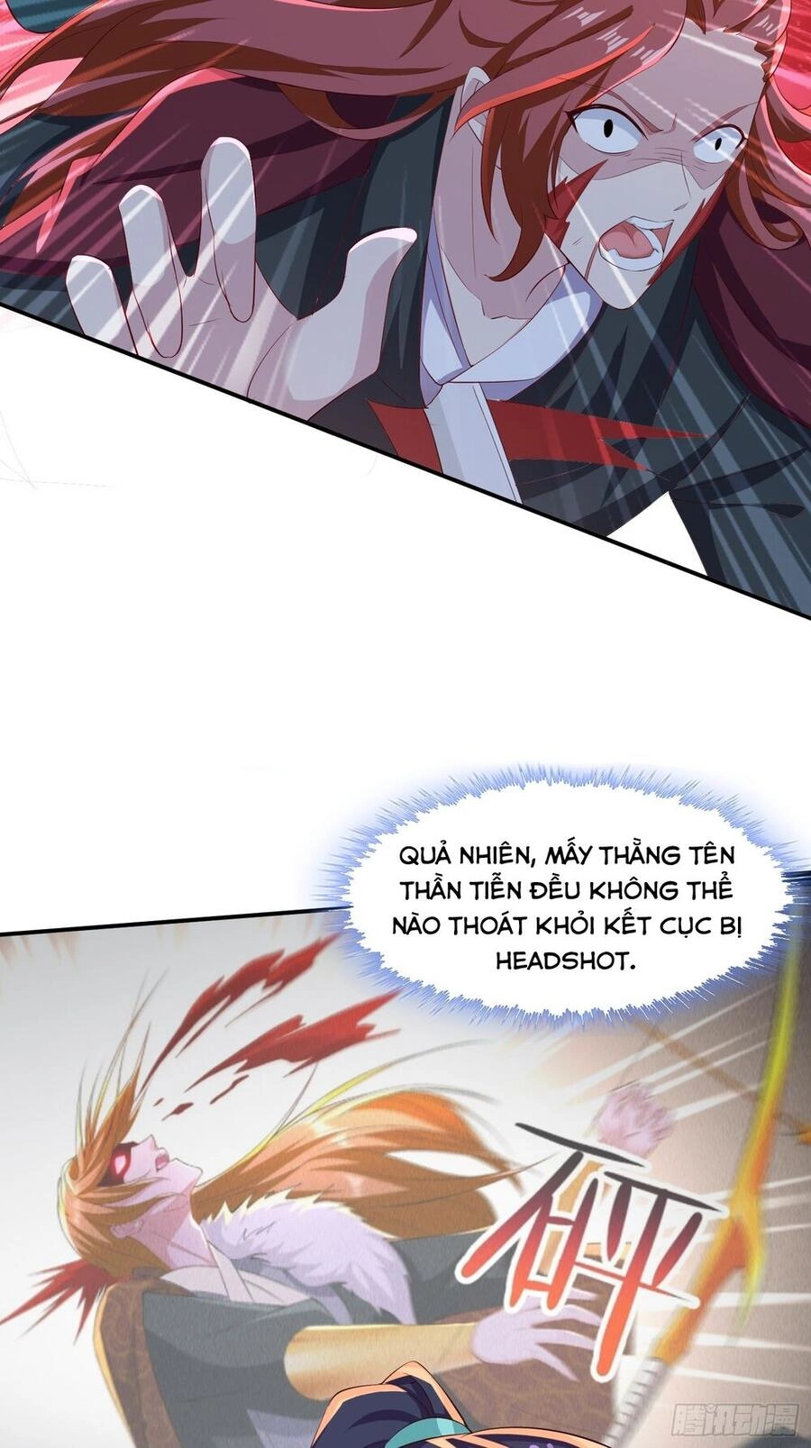 Người Ở Rể Bị Ép Thành Phản Diện Chapter 289 - 25