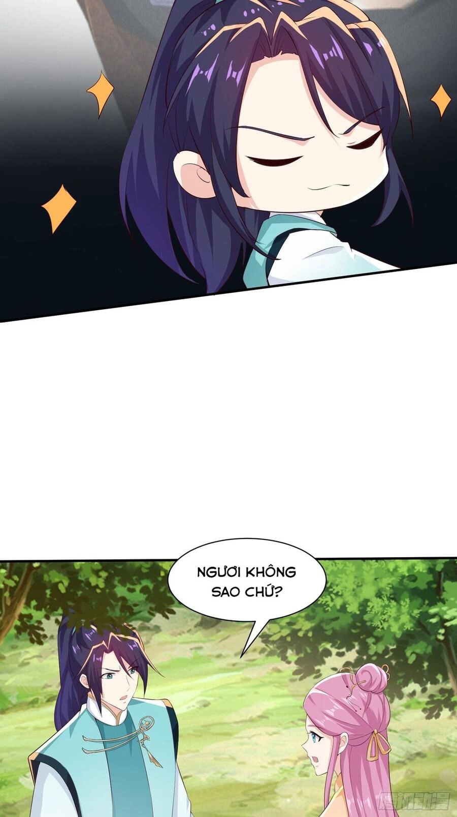 Người Ở Rể Bị Ép Thành Phản Diện Chapter 289 - 26