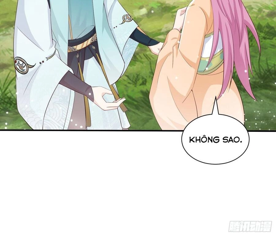 Người Ở Rể Bị Ép Thành Phản Diện Chapter 289 - 27