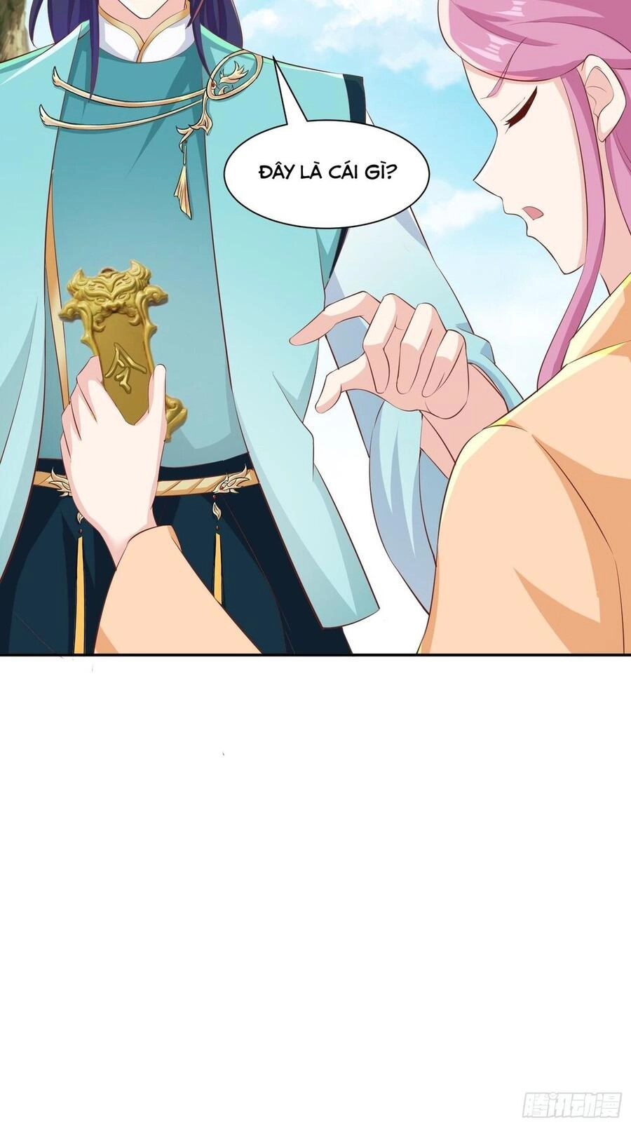 Người Ở Rể Bị Ép Thành Phản Diện Chapter 289 - 31