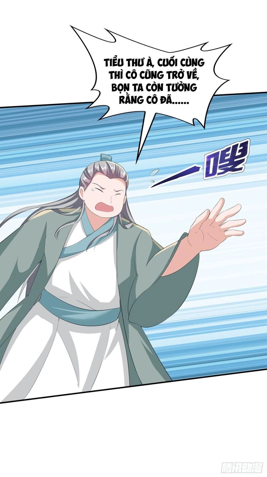 Người Ở Rể Bị Ép Thành Phản Diện Chapter 289 - 35