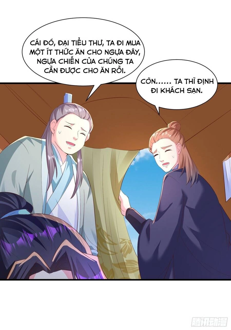 Người Ở Rể Bị Ép Thành Phản Diện Chapter 290 - 7