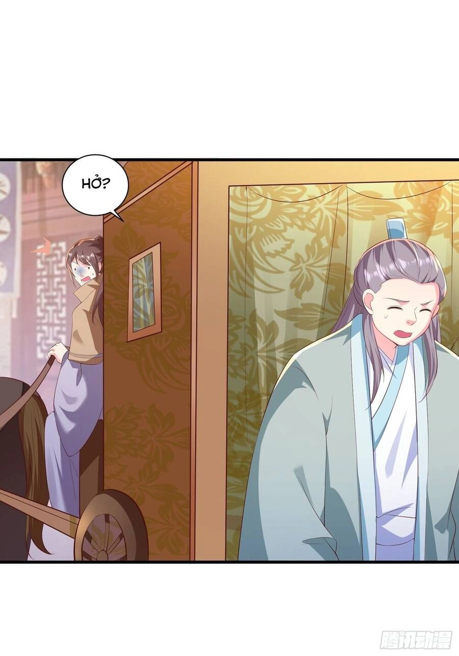 Người Ở Rể Bị Ép Thành Phản Diện Chapter 290 - 8