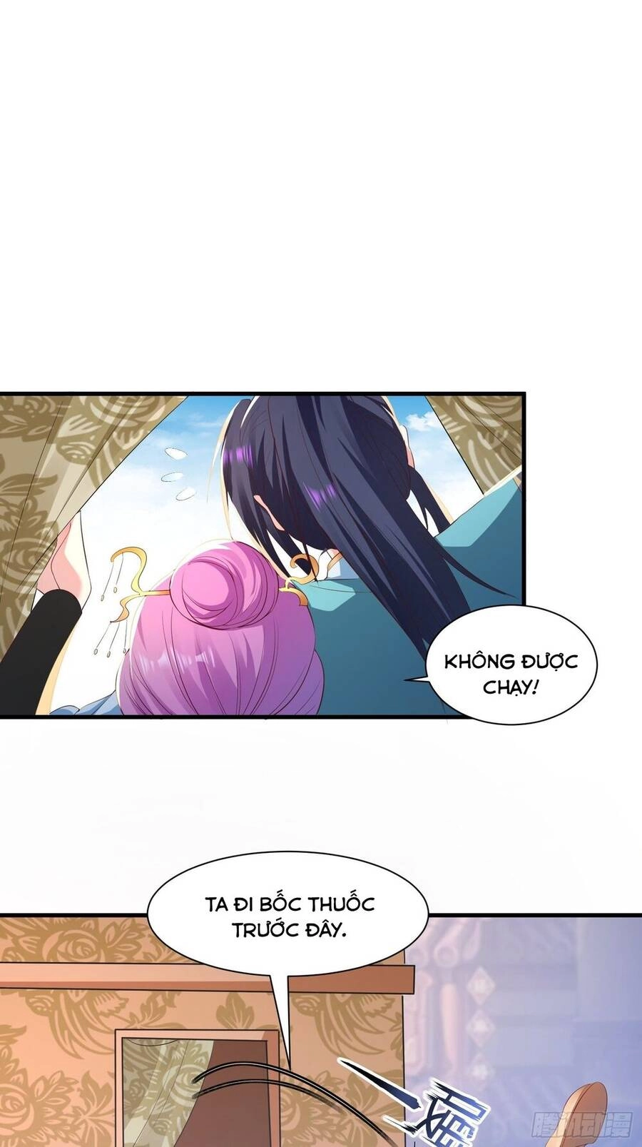 Người Ở Rể Bị Ép Thành Phản Diện Chapter 290 - 11