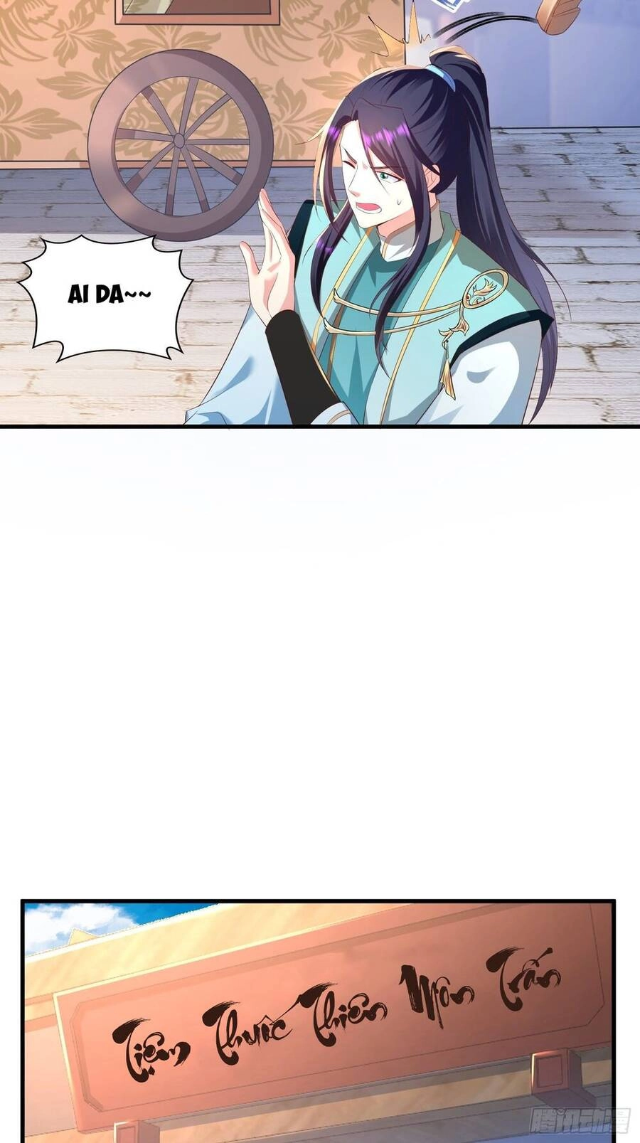 Người Ở Rể Bị Ép Thành Phản Diện Chapter 290 - 12