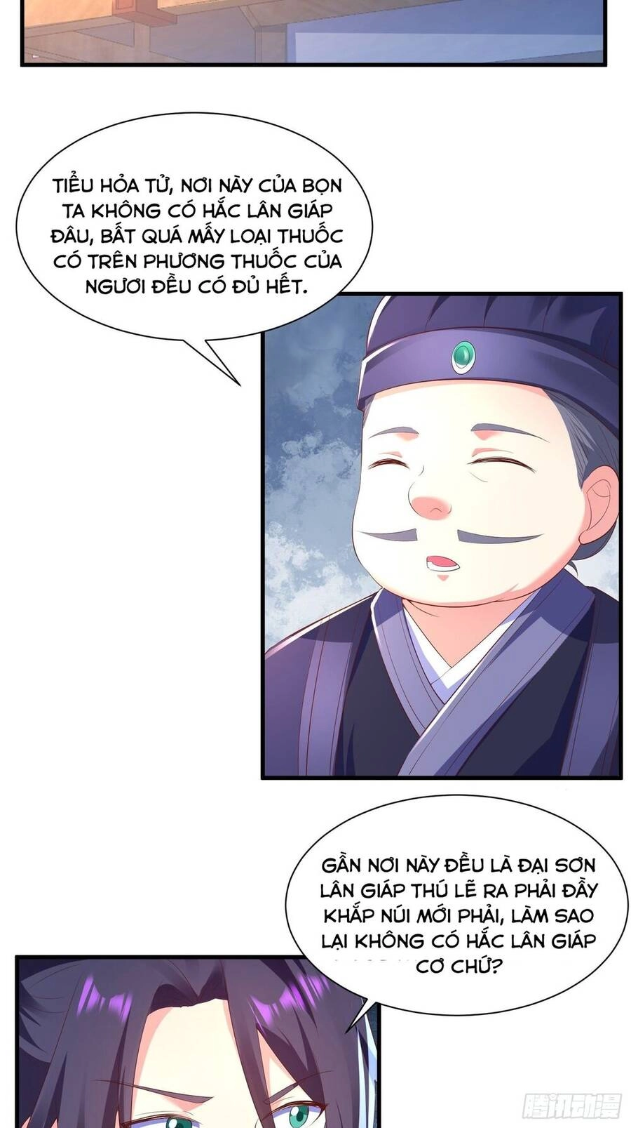 Người Ở Rể Bị Ép Thành Phản Diện Chapter 290 - 13