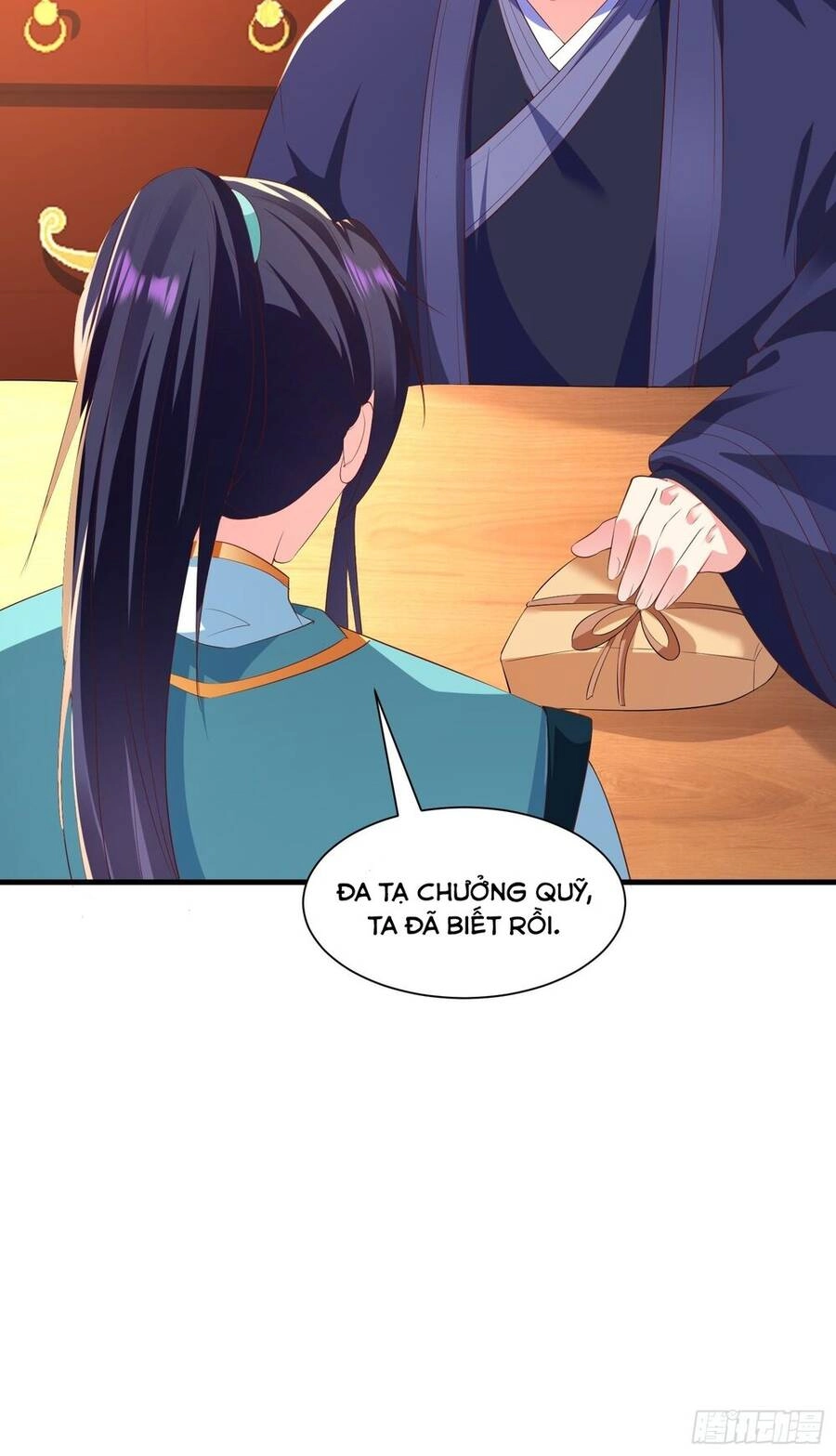 Người Ở Rể Bị Ép Thành Phản Diện Chapter 290 - 15