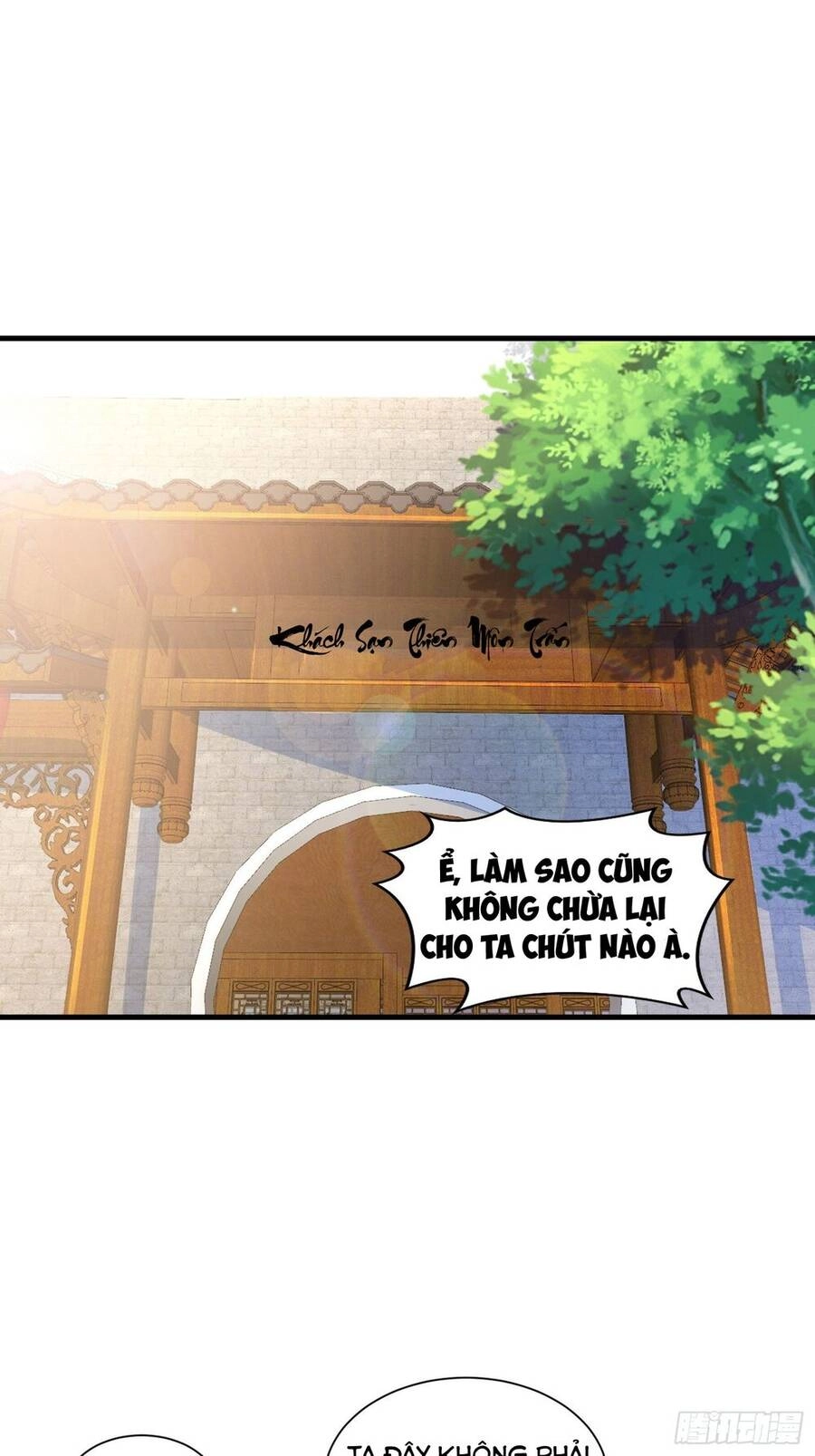 Người Ở Rể Bị Ép Thành Phản Diện Chapter 290 - 16