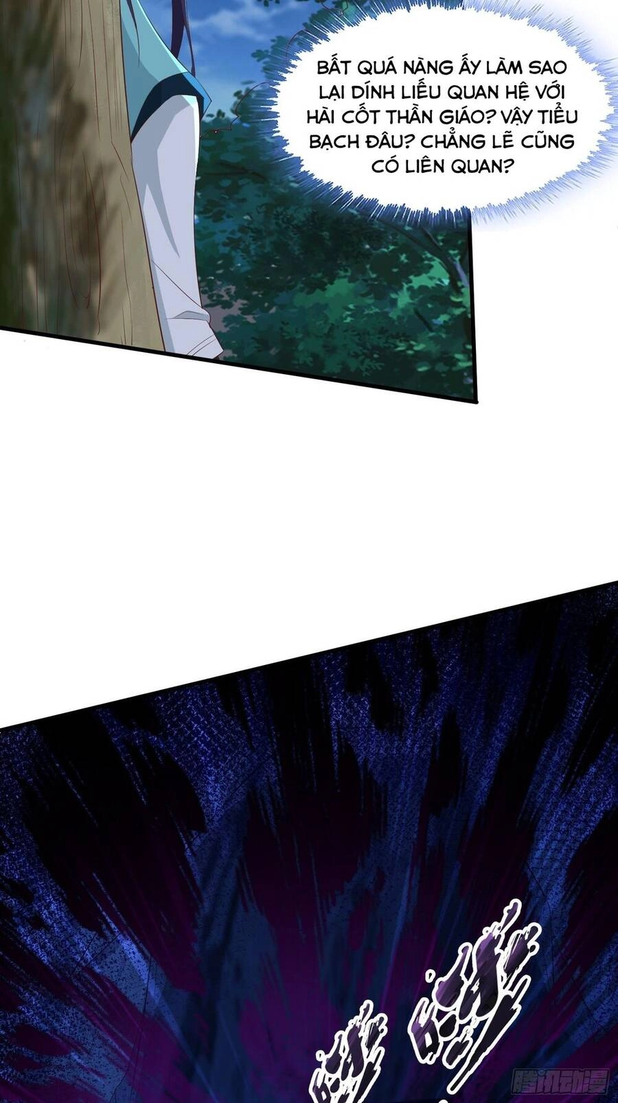 Người Ở Rể Bị Ép Thành Phản Diện Chapter 290 - 29