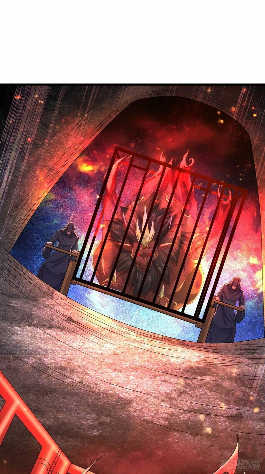 Người Ở Rể Bị Ép Thành Phản Diện Chapter 291 - 3