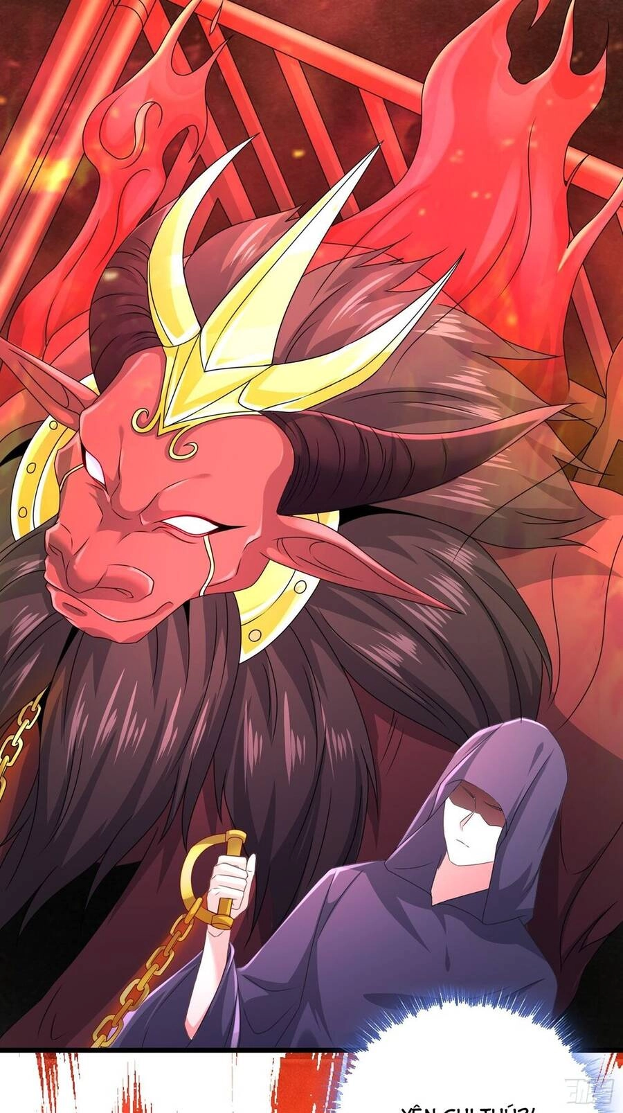 Người Ở Rể Bị Ép Thành Phản Diện Chapter 291 - 4