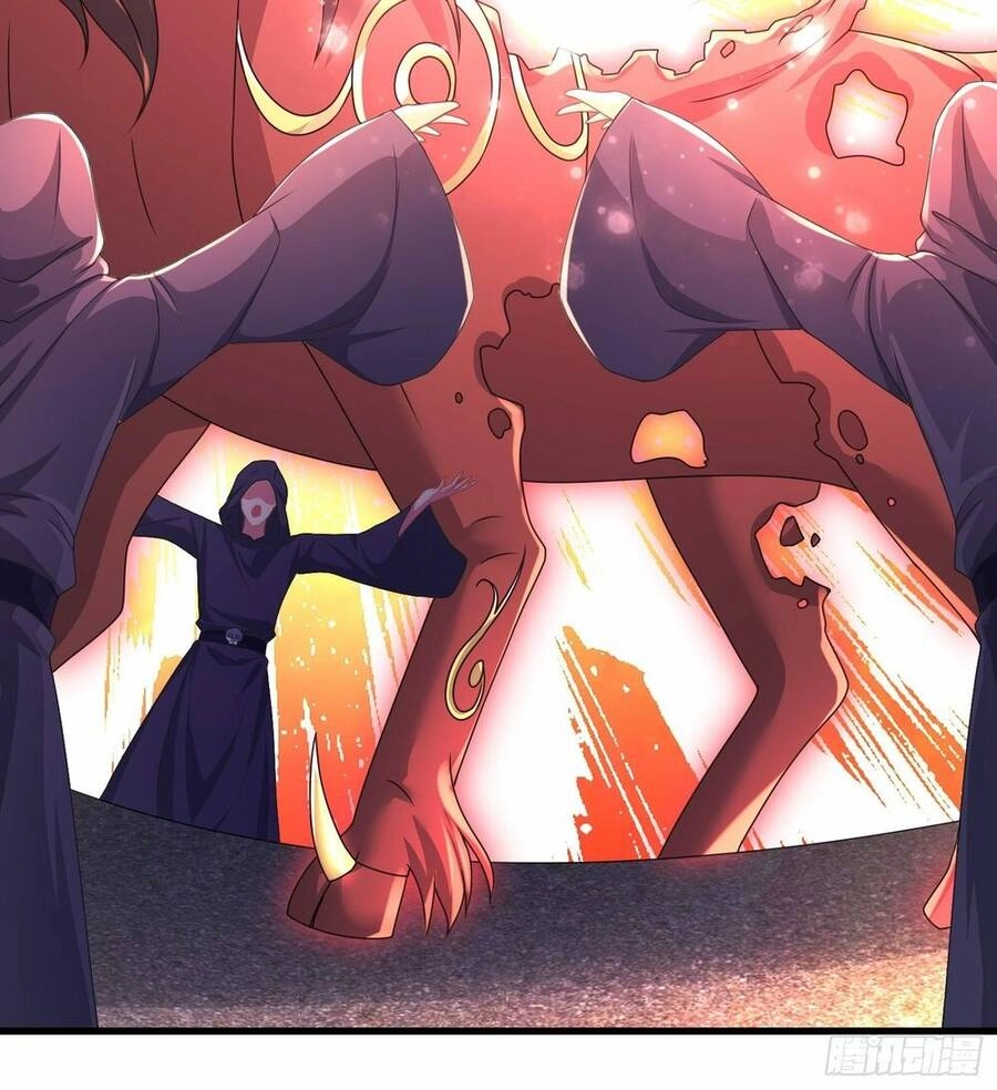 Người Ở Rể Bị Ép Thành Phản Diện Chapter 291 - 6