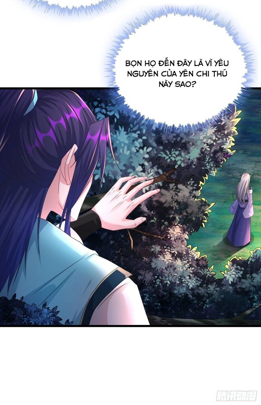 Người Ở Rể Bị Ép Thành Phản Diện Chapter 291 - 8