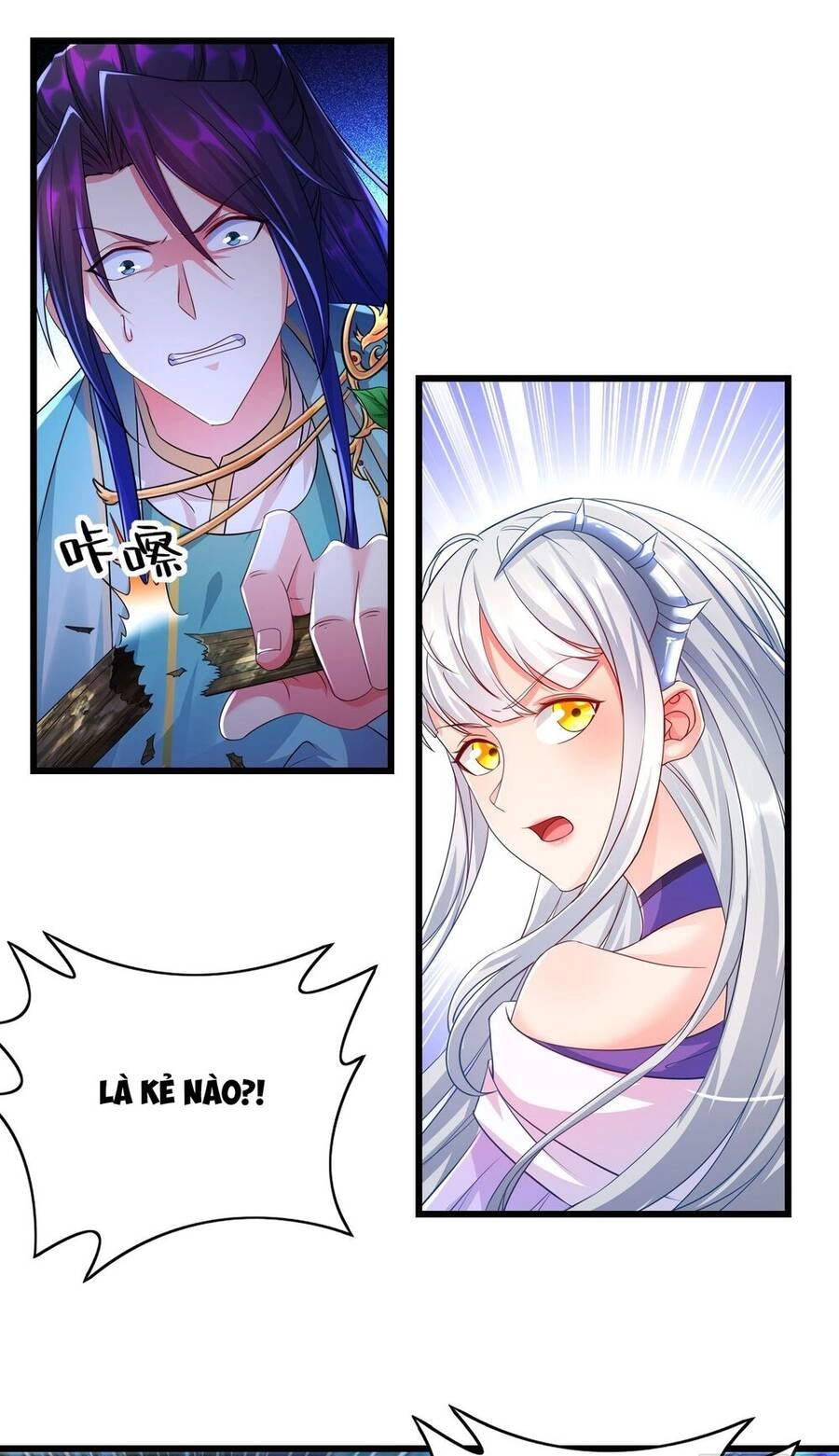 Người Ở Rể Bị Ép Thành Phản Diện Chapter 291 - 9