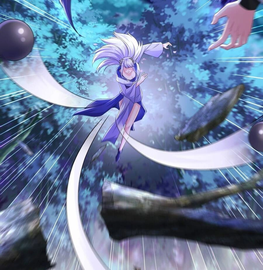 Người Ở Rể Bị Ép Thành Phản Diện Chapter 291 - 12