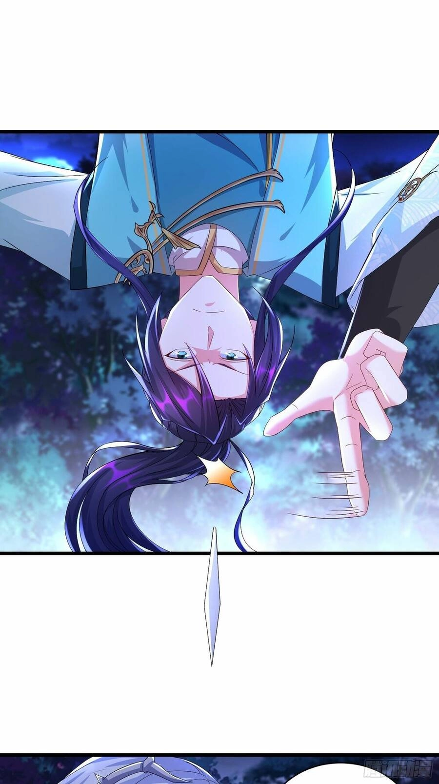 Người Ở Rể Bị Ép Thành Phản Diện Chapter 291 - 14