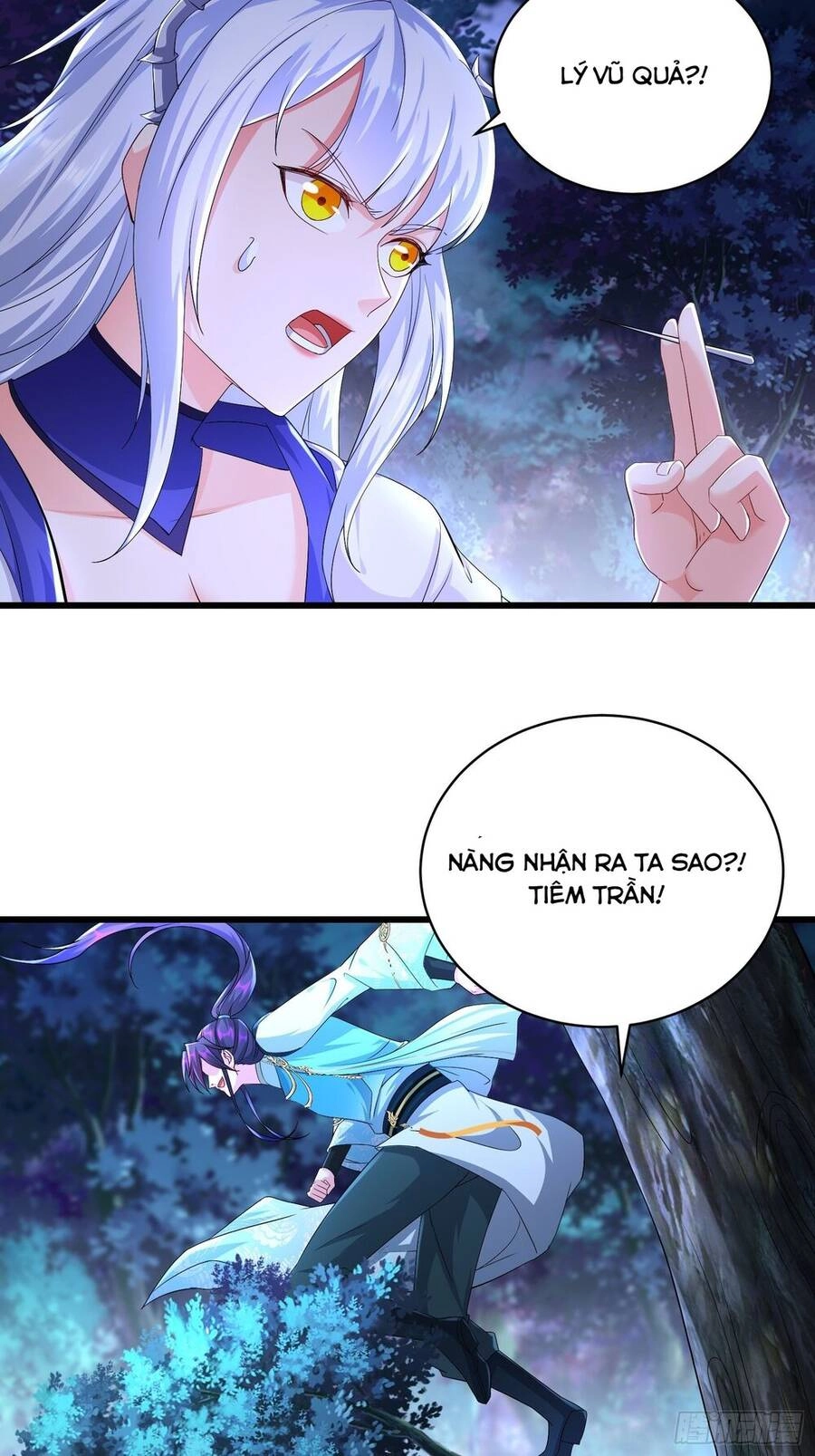 Người Ở Rể Bị Ép Thành Phản Diện Chapter 291 - 15