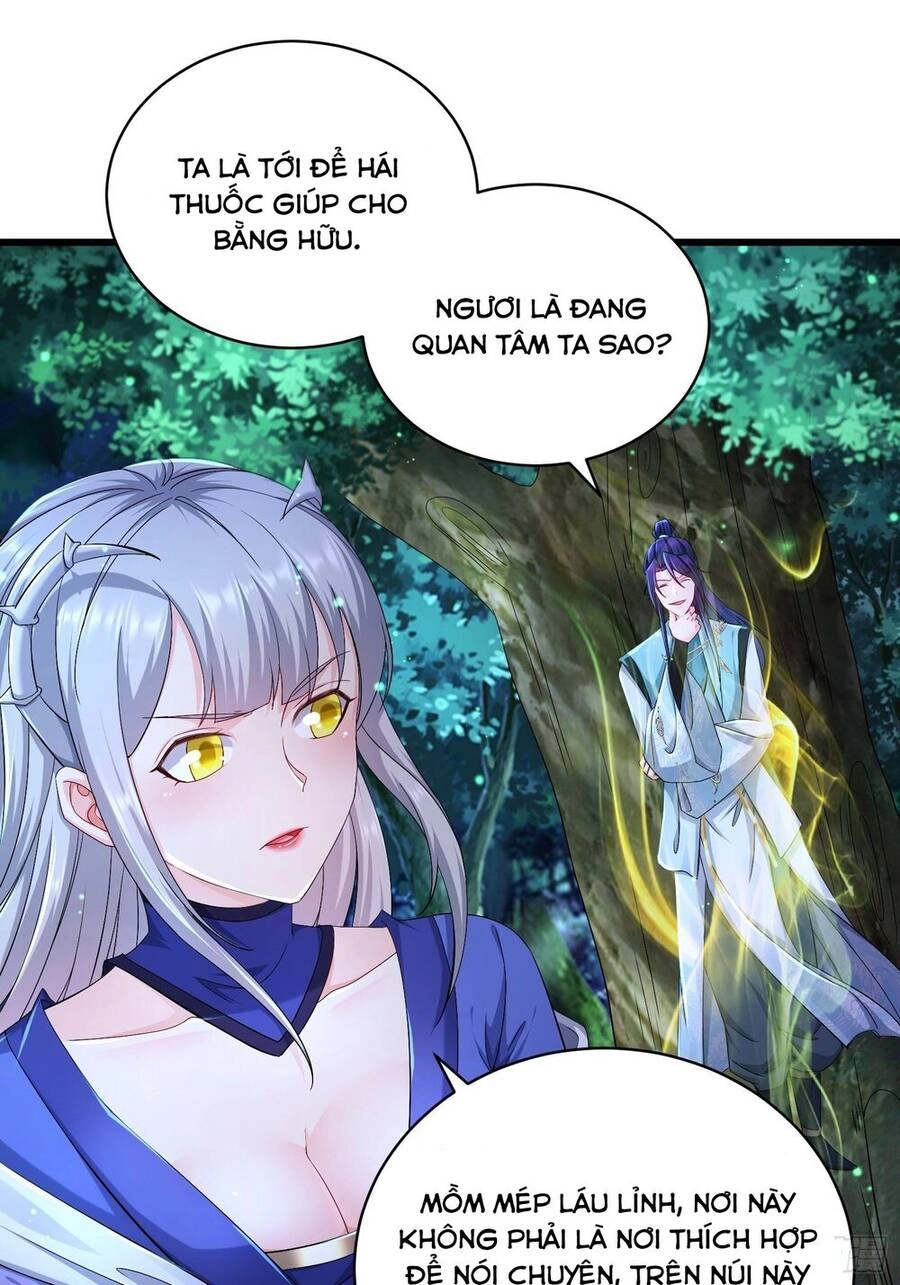 Người Ở Rể Bị Ép Thành Phản Diện Chapter 291 - 18