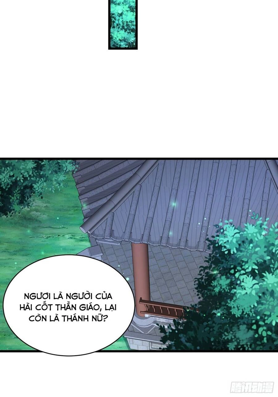 Người Ở Rể Bị Ép Thành Phản Diện Chapter 291 - 20