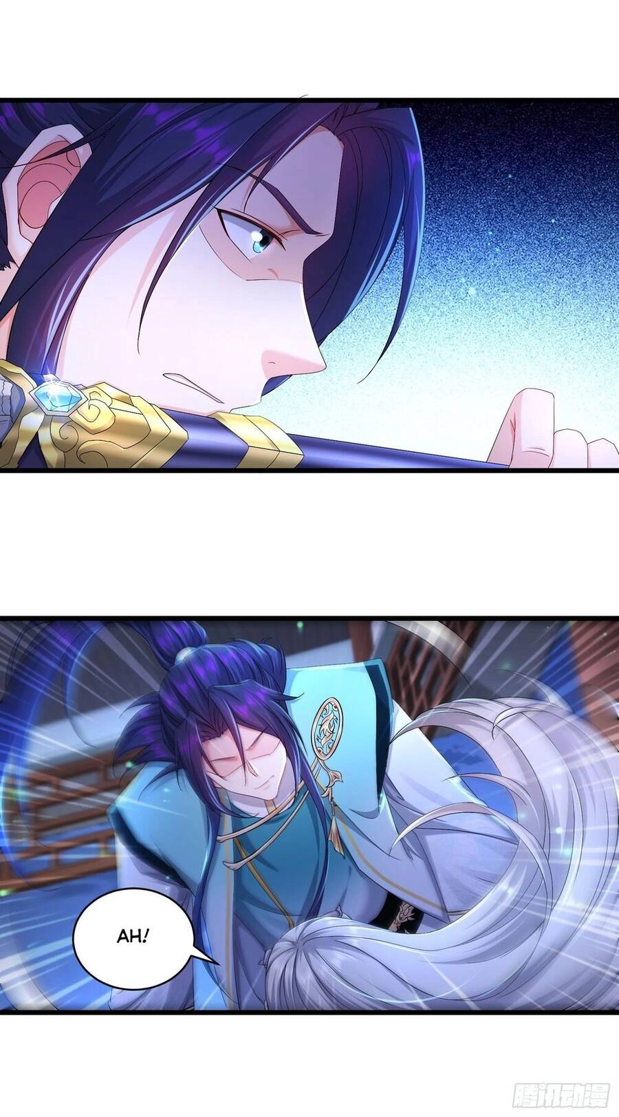 Người Ở Rể Bị Ép Thành Phản Diện Chapter 291 - 25