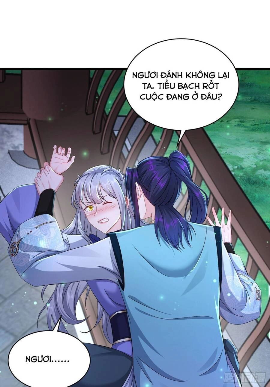 Người Ở Rể Bị Ép Thành Phản Diện Chapter 291 - 26