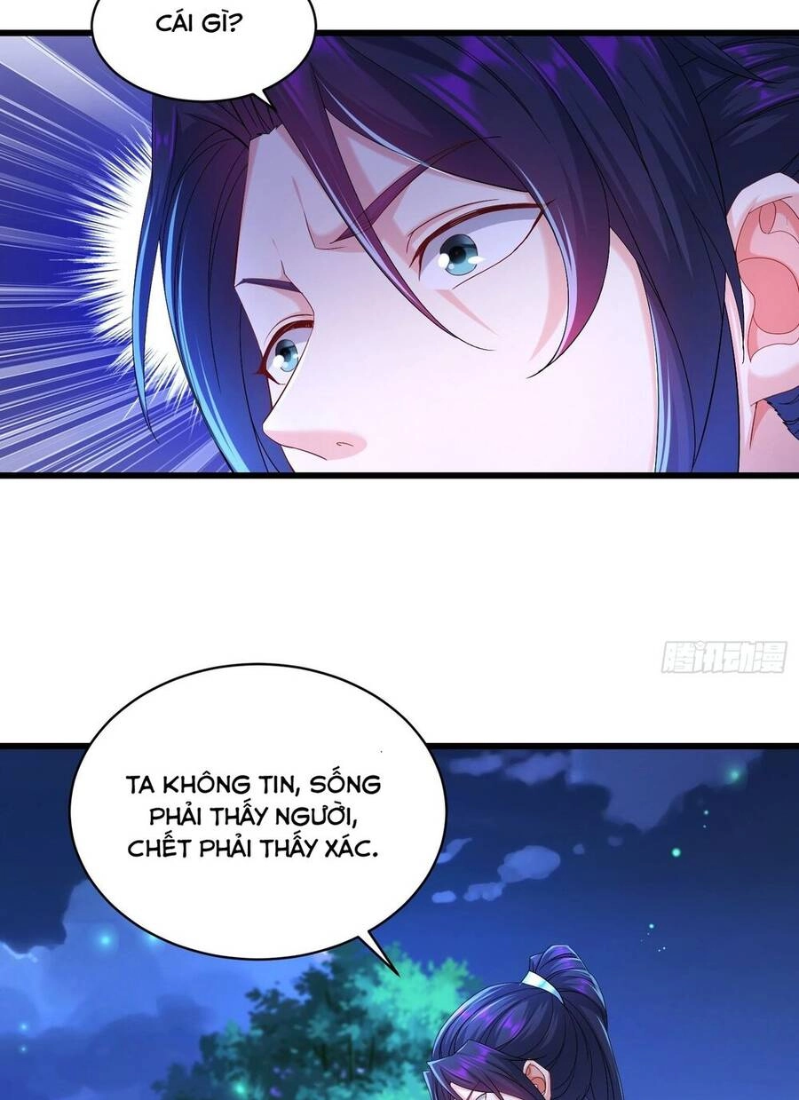 Người Ở Rể Bị Ép Thành Phản Diện Chapter 291 - 28