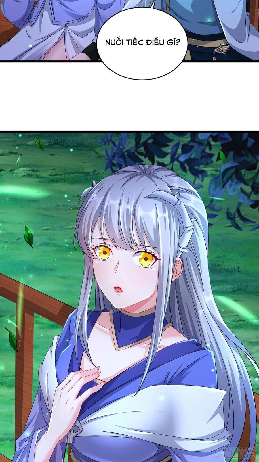 Người Ở Rể Bị Ép Thành Phản Diện Chapter 291 - 32