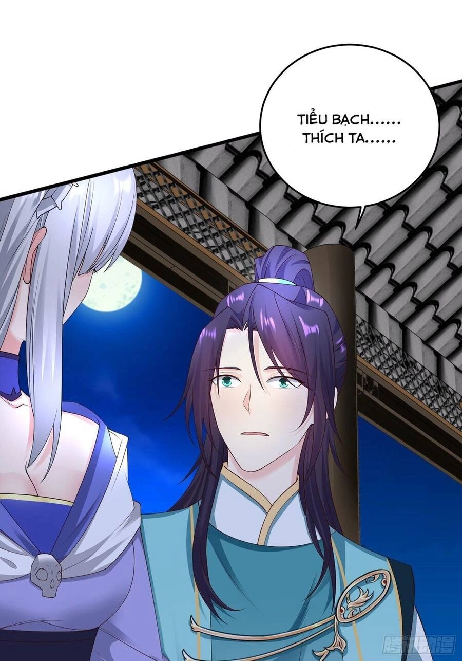 Người Ở Rể Bị Ép Thành Phản Diện Chapter 292 - 3