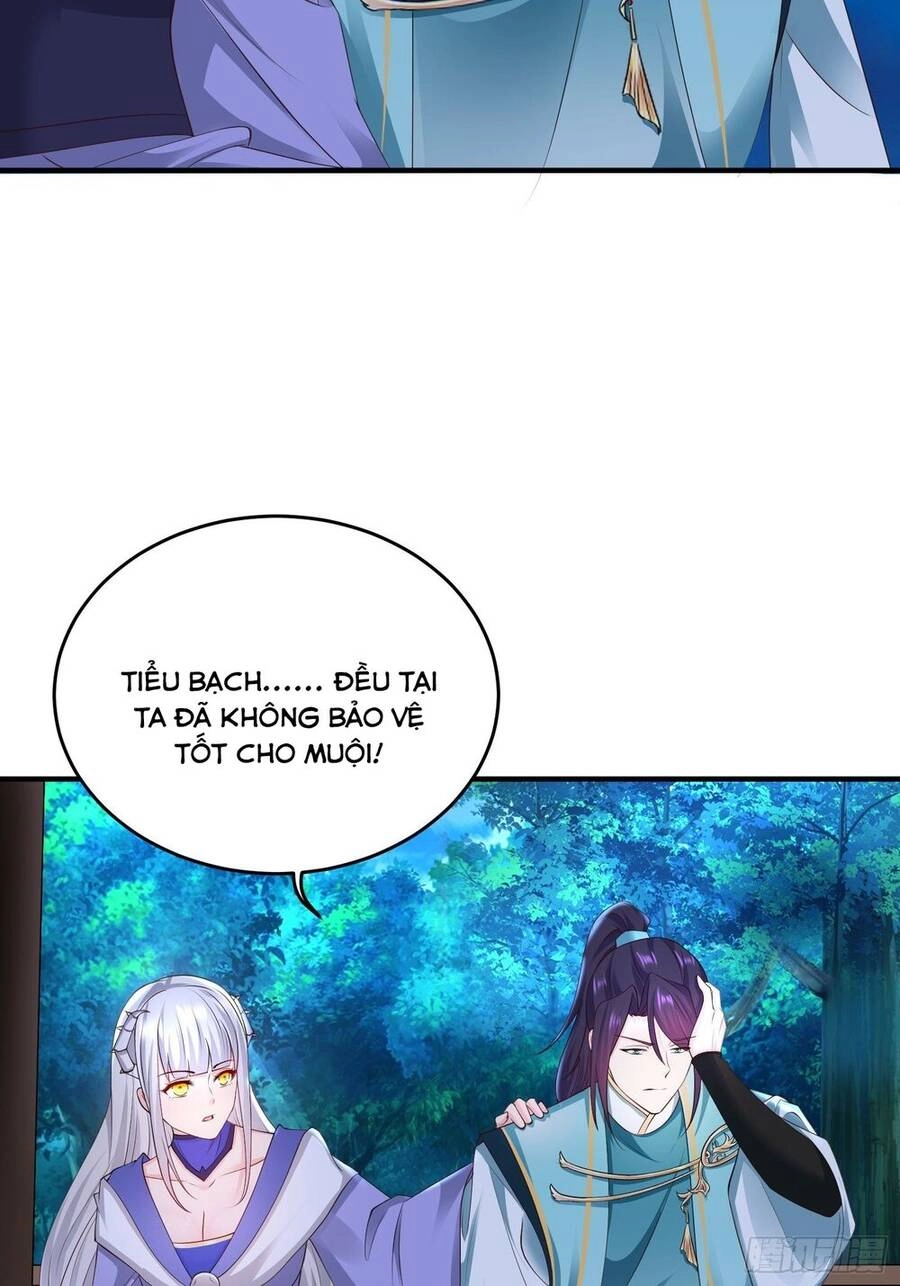 Người Ở Rể Bị Ép Thành Phản Diện Chapter 292 - 4