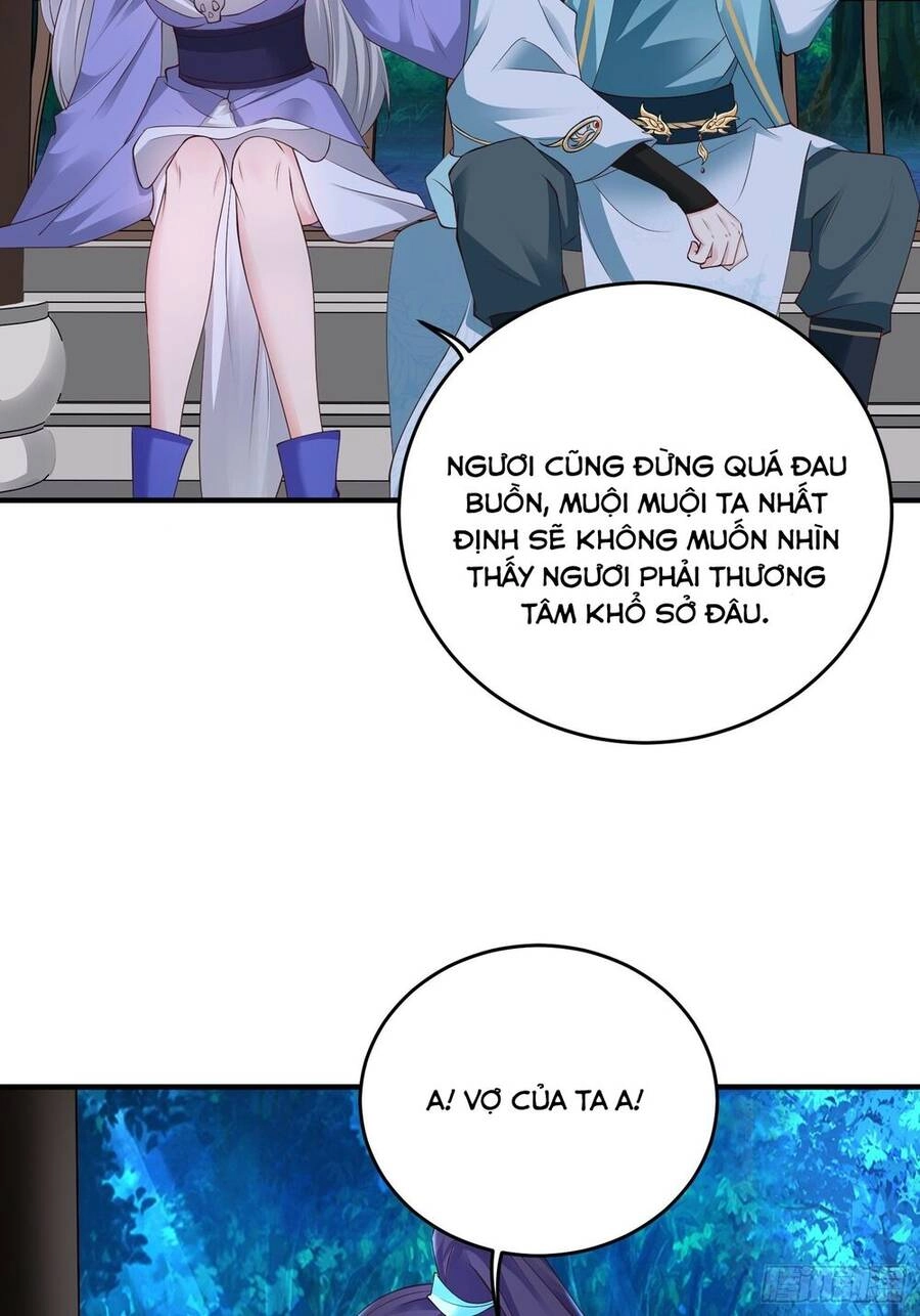 Người Ở Rể Bị Ép Thành Phản Diện Chapter 292 - 5