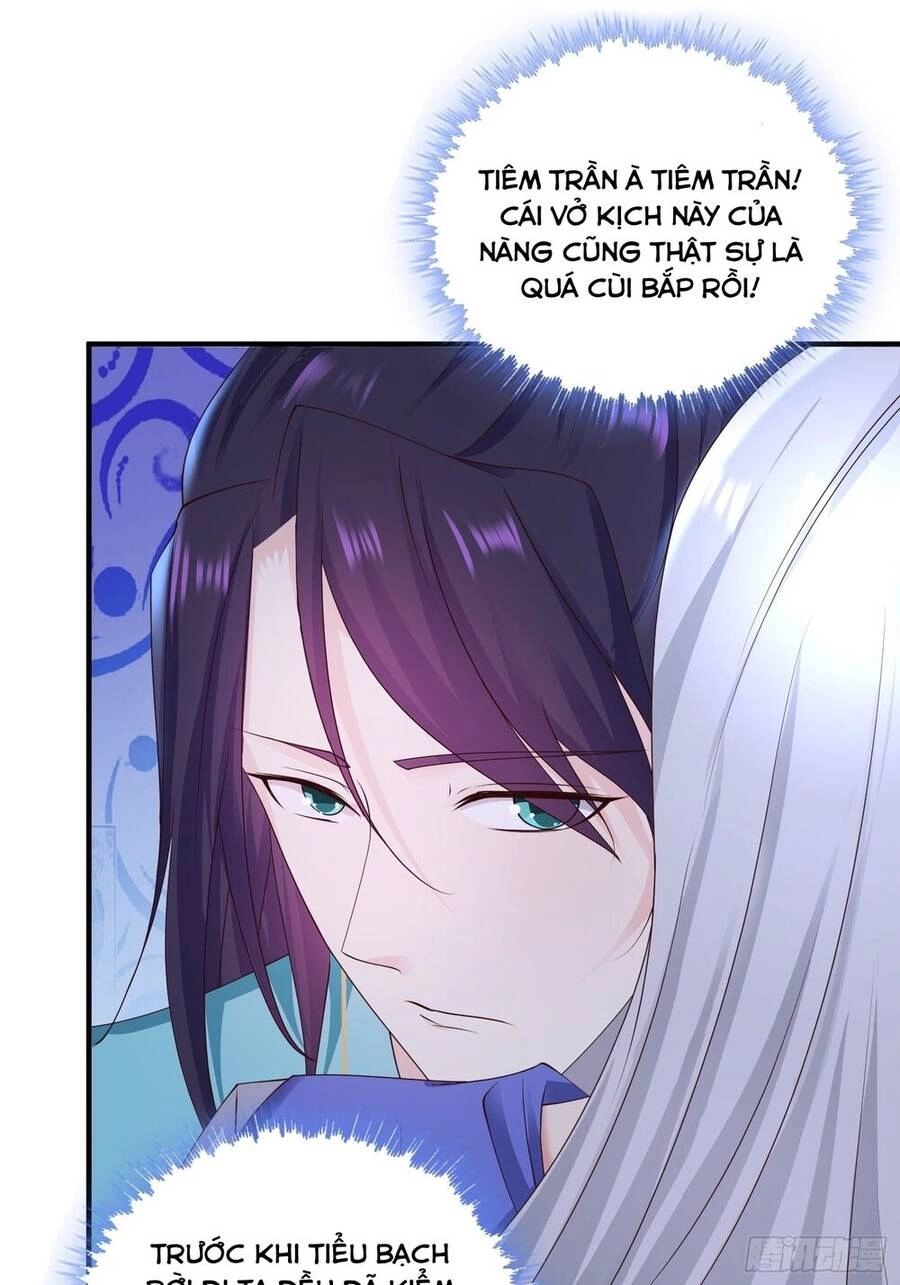 Người Ở Rể Bị Ép Thành Phản Diện Chapter 292 - 7