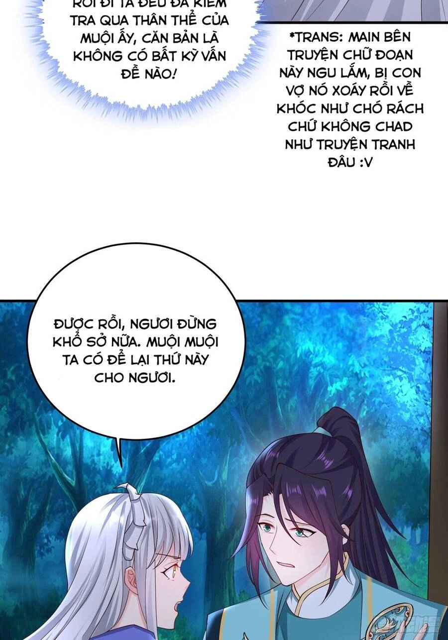 Người Ở Rể Bị Ép Thành Phản Diện Chapter 292 - 8