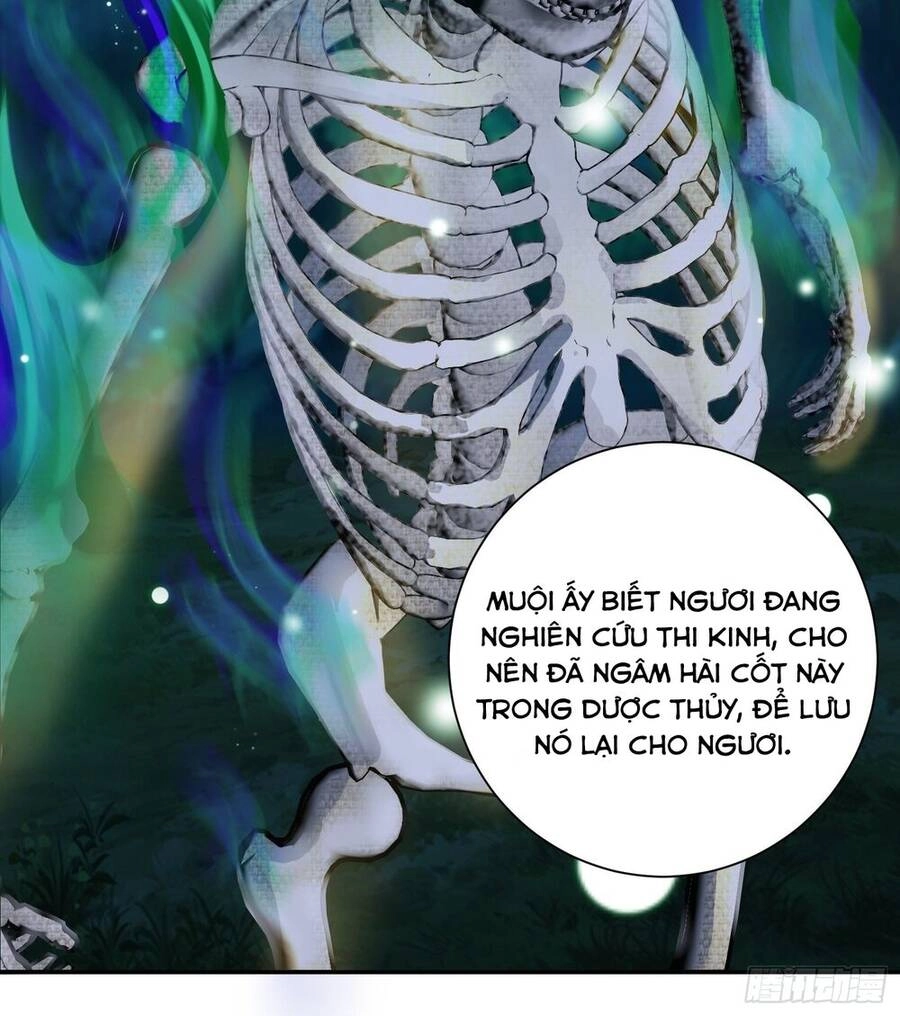 Người Ở Rể Bị Ép Thành Phản Diện Chapter 292 - 11