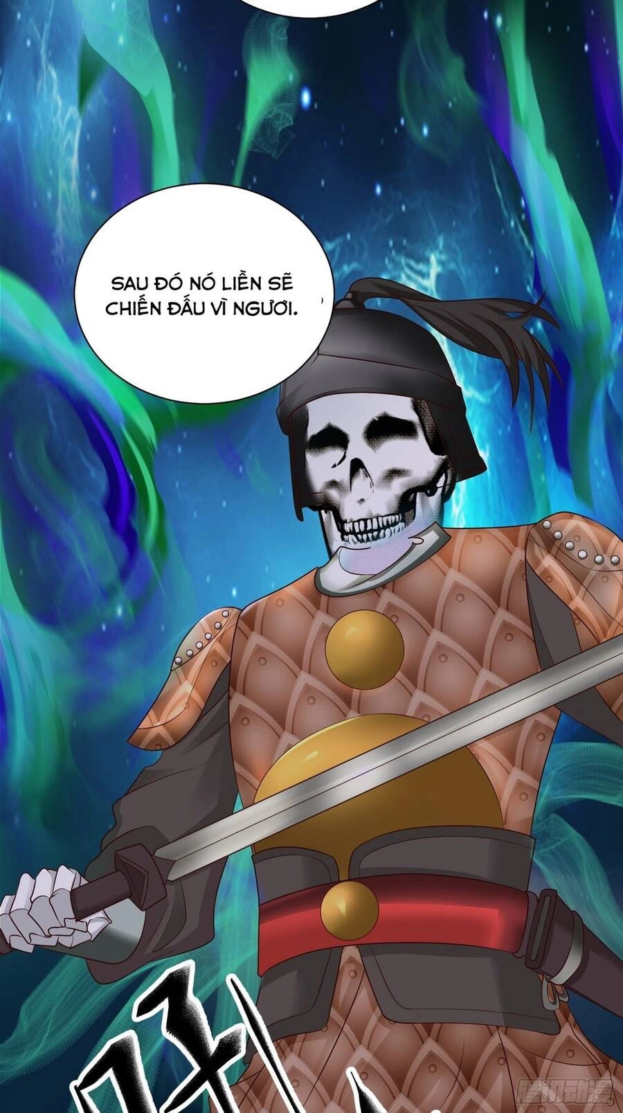 Người Ở Rể Bị Ép Thành Phản Diện Chapter 292 - 13