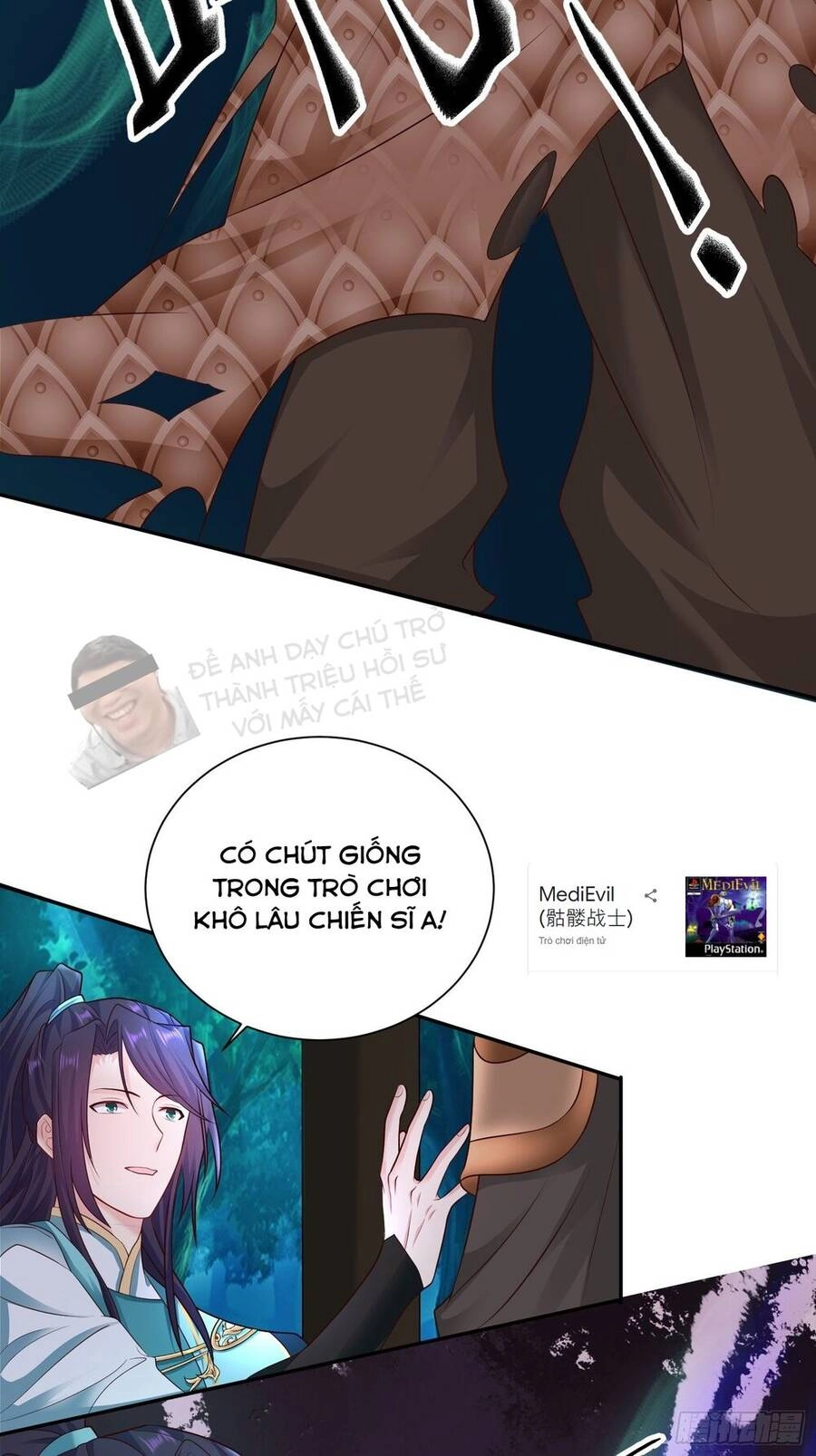 Người Ở Rể Bị Ép Thành Phản Diện Chapter 292 - 14