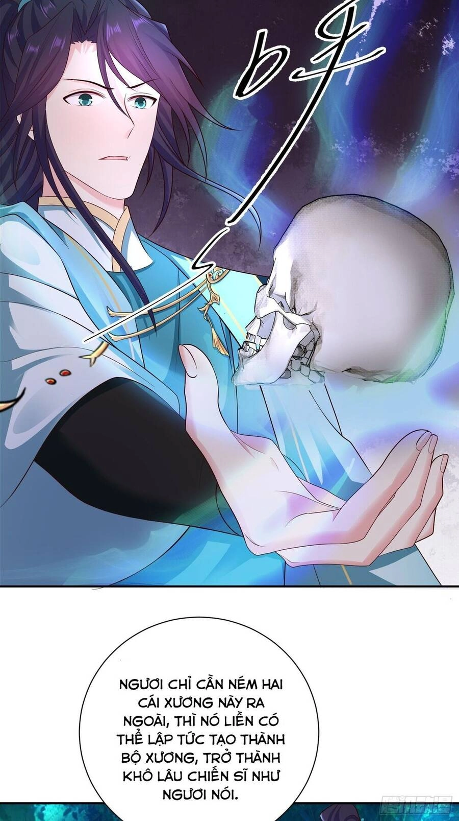 Người Ở Rể Bị Ép Thành Phản Diện Chapter 292 - 15