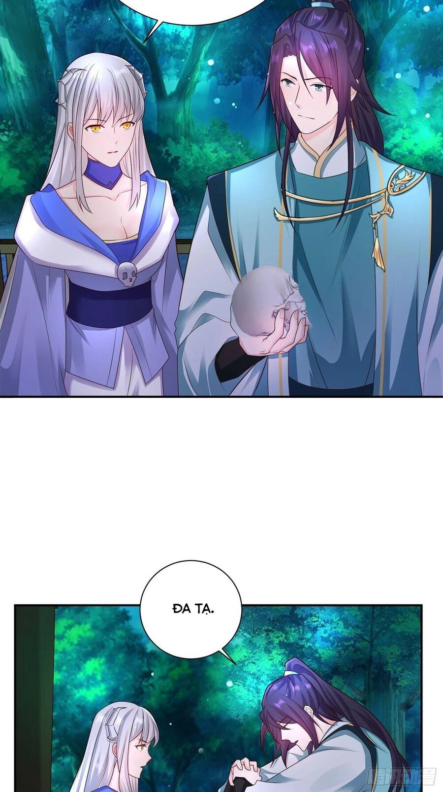 Người Ở Rể Bị Ép Thành Phản Diện Chapter 292 - 16