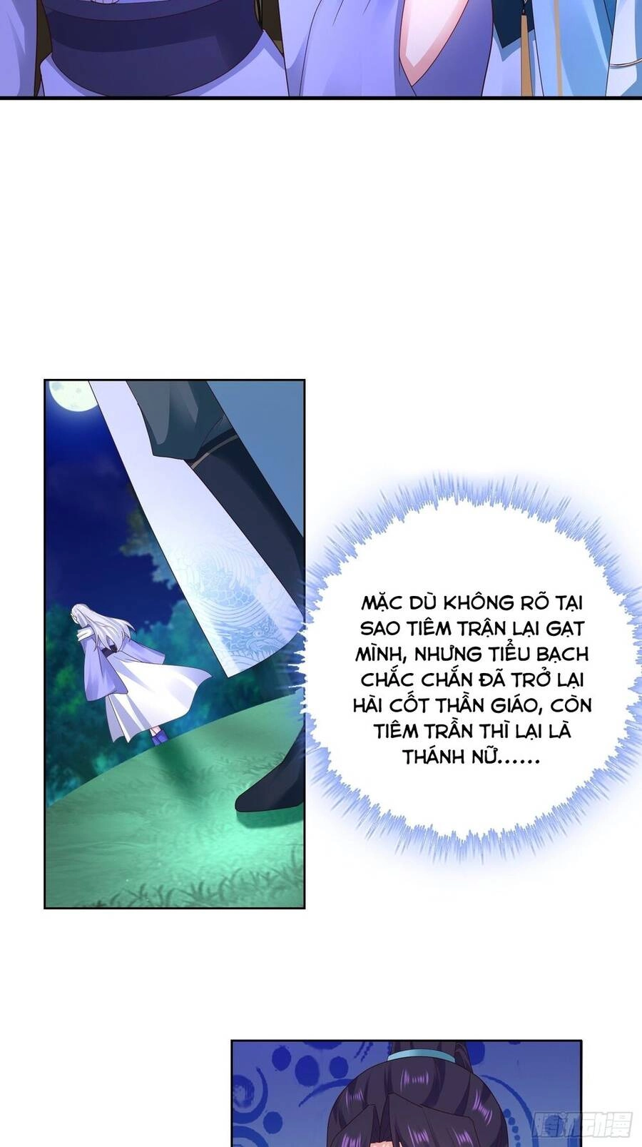 Người Ở Rể Bị Ép Thành Phản Diện Chapter 292 - 19