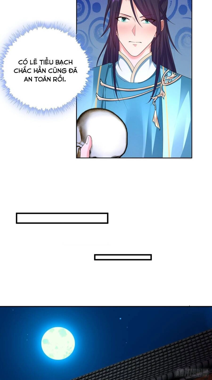 Người Ở Rể Bị Ép Thành Phản Diện Chapter 292 - 20