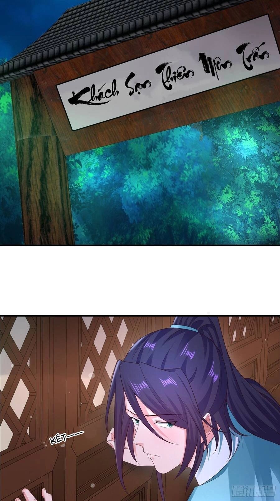 Người Ở Rể Bị Ép Thành Phản Diện Chapter 292 - 21