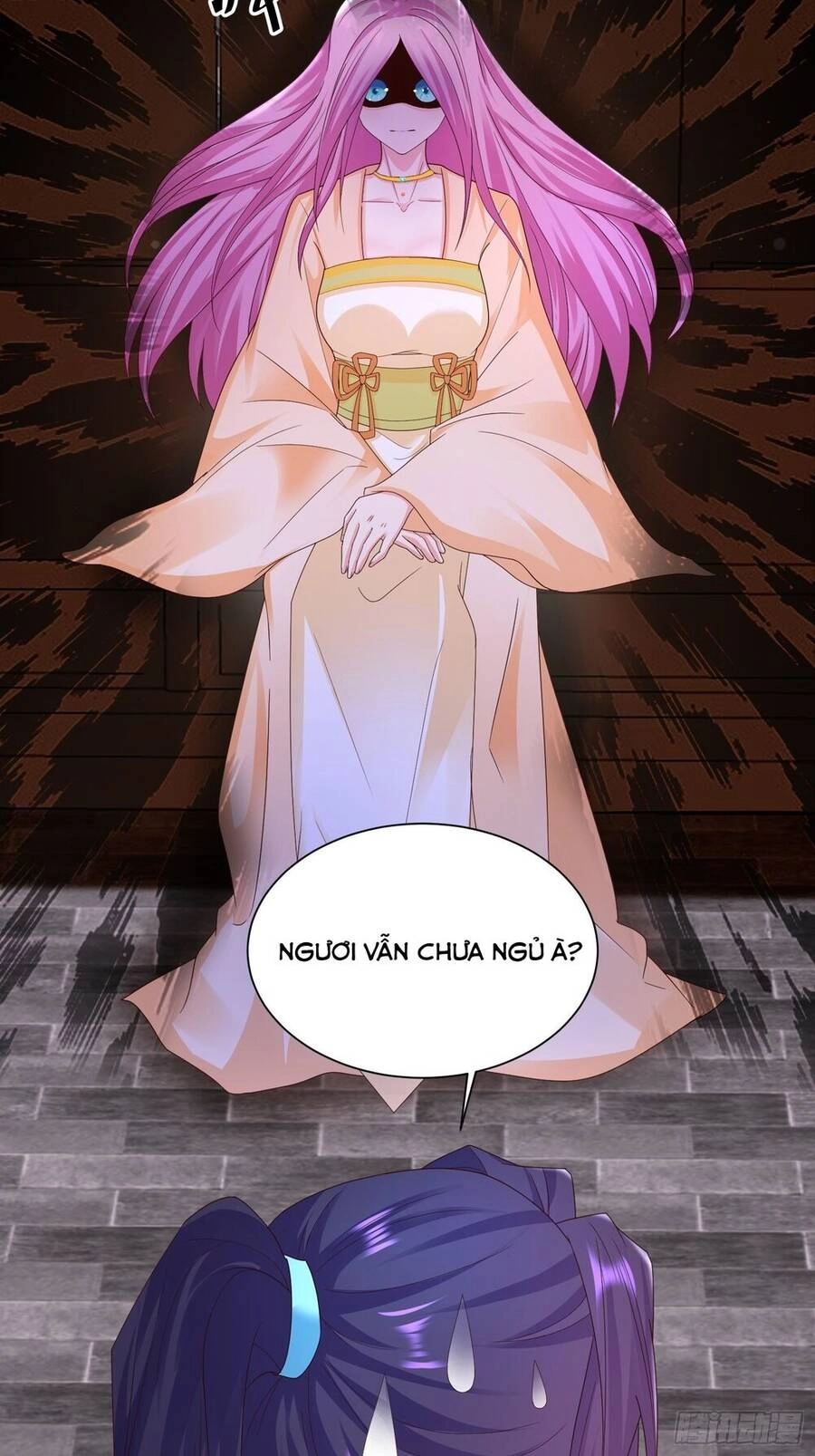 Người Ở Rể Bị Ép Thành Phản Diện Chapter 292 - 23