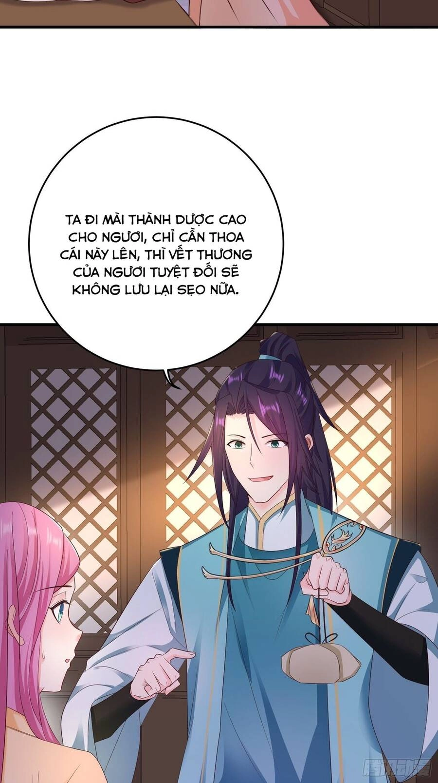 Người Ở Rể Bị Ép Thành Phản Diện Chapter 292 - 26